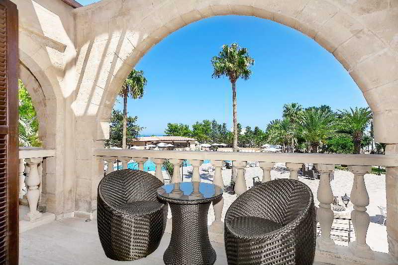 לאפיטוס Le Chateau Lambousa מראה חיצוני תמונה