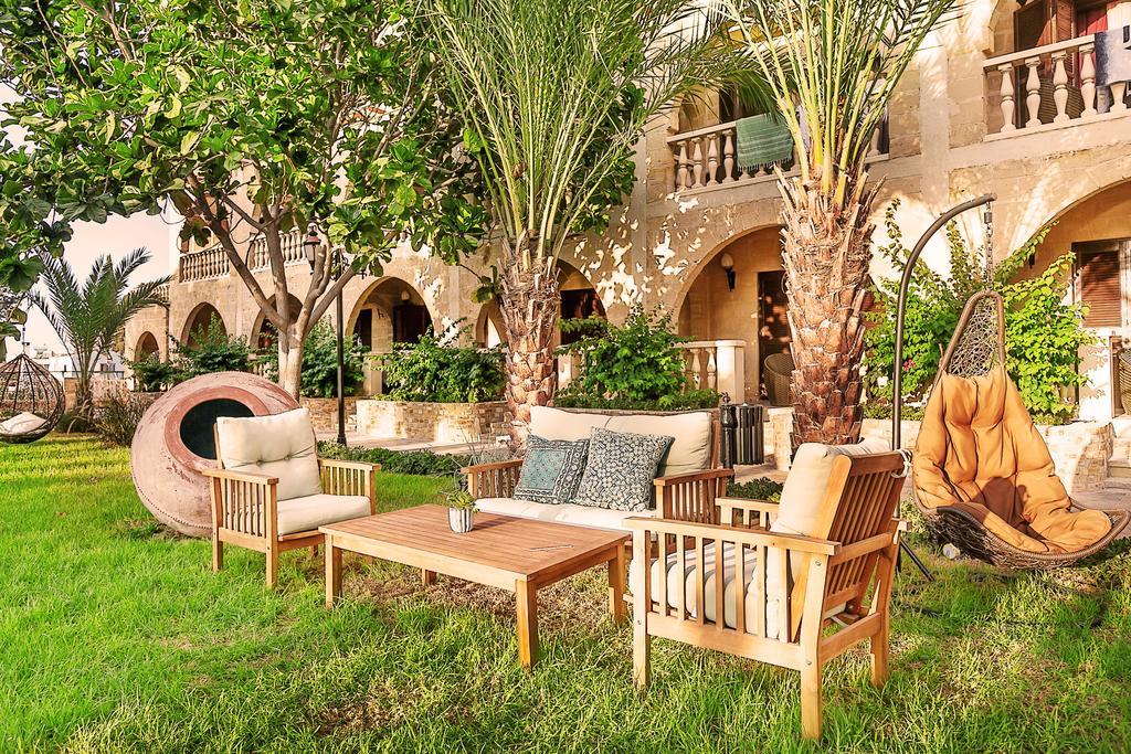 לאפיטוס Le Chateau Lambousa חדר תמונה